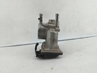 2012-2019 Kia Rio Throttle Body P/N:35100-2B300 Fits Fits 2012 2013 2014 2015 2016 2017 2018 2019 OEM Used Auto Parts - Oemu