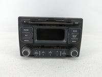 2012-2015 Kia Rio Radio AM FM Cd Player Receiver Replacement P/N:96170-1W950CA 96170-1W900CA Fits Fits 2012 2013 2014 2015 O