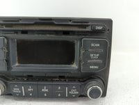 2012-2015 Kia Rio Radio AM FM Cd Player Receiver Replacement P/N:96170-1W950CA 96170-1W900CA Fits Fits 2012 2013 2014 2015 O