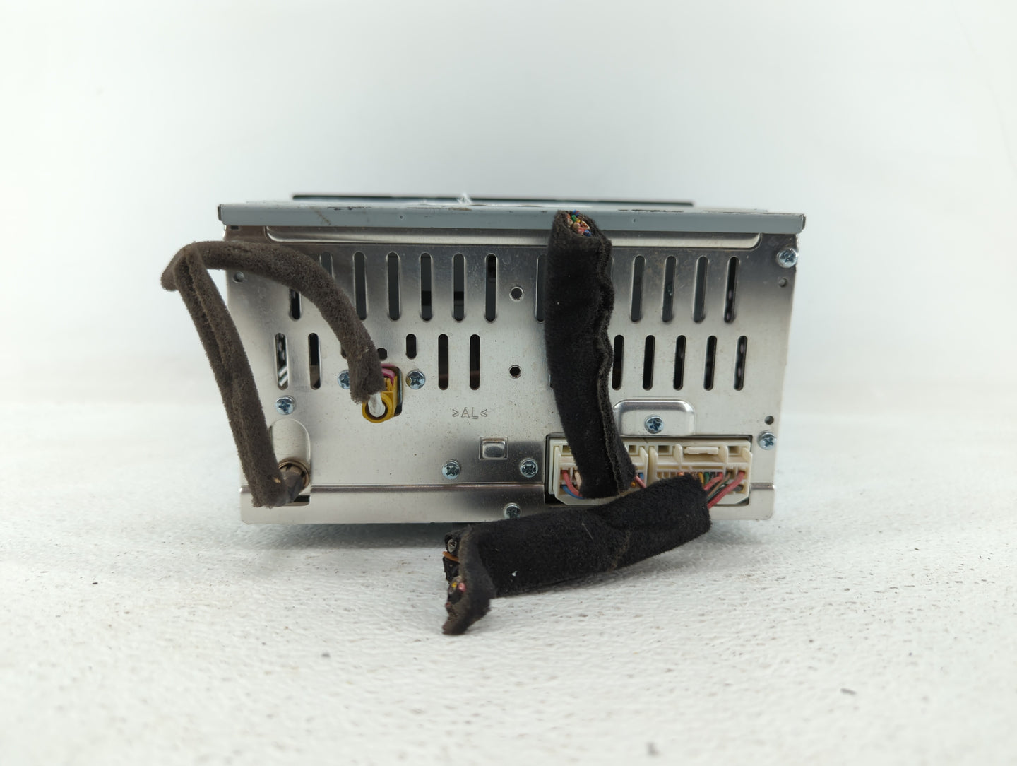 2012-2015 Kia Rio Radio AM FM Cd Player Receiver Replacement P/N:96170-1W950CA 96170-1W900CA Fits Fits 2012 2013 2014 2015 O