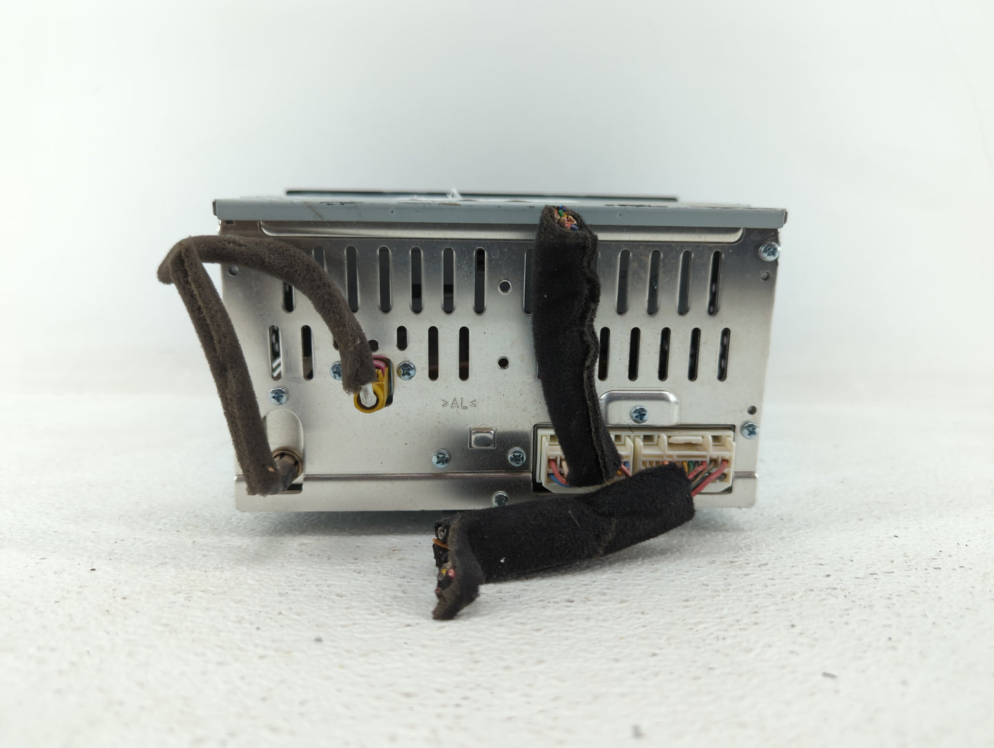 2012-2015 Kia Rio Radio AM FM Cd Player Receiver Replacement P/N:96170-1W950CA 96170-1W900CA Fits Fits 2012 2013 2014 2015 O