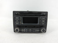 2012-2015 Kia Rio Radio AM FM Cd Player Receiver Replacement P/N:96170-1W950CA 96170-1W900CA Fits Fits 2012 2013 2014 2015 O