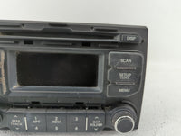 2012-2015 Kia Rio Radio AM FM Cd Player Receiver Replacement P/N:96170-1W950CA 96170-1W900CA Fits Fits 2012 2013 2014 2015 O