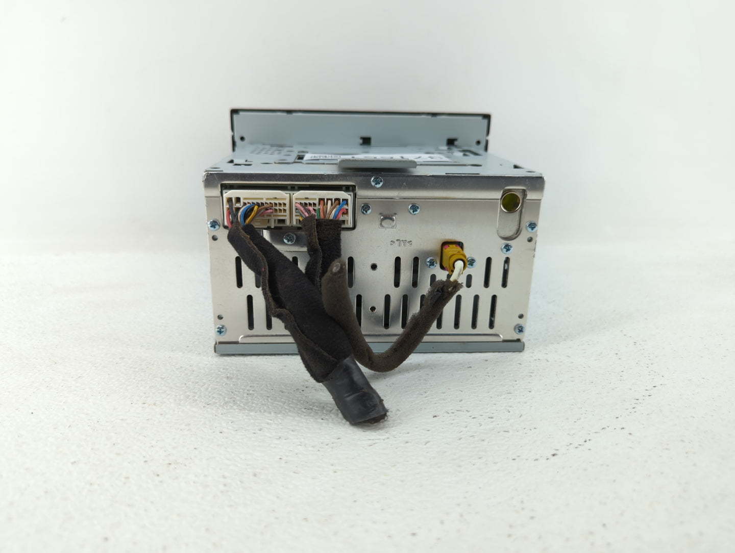 2012-2015 Kia Rio Radio AM FM Cd Player Receiver Replacement P/N:96170-1W950CA 96170-1W900CA Fits Fits 2012 2013 2014 2015 O