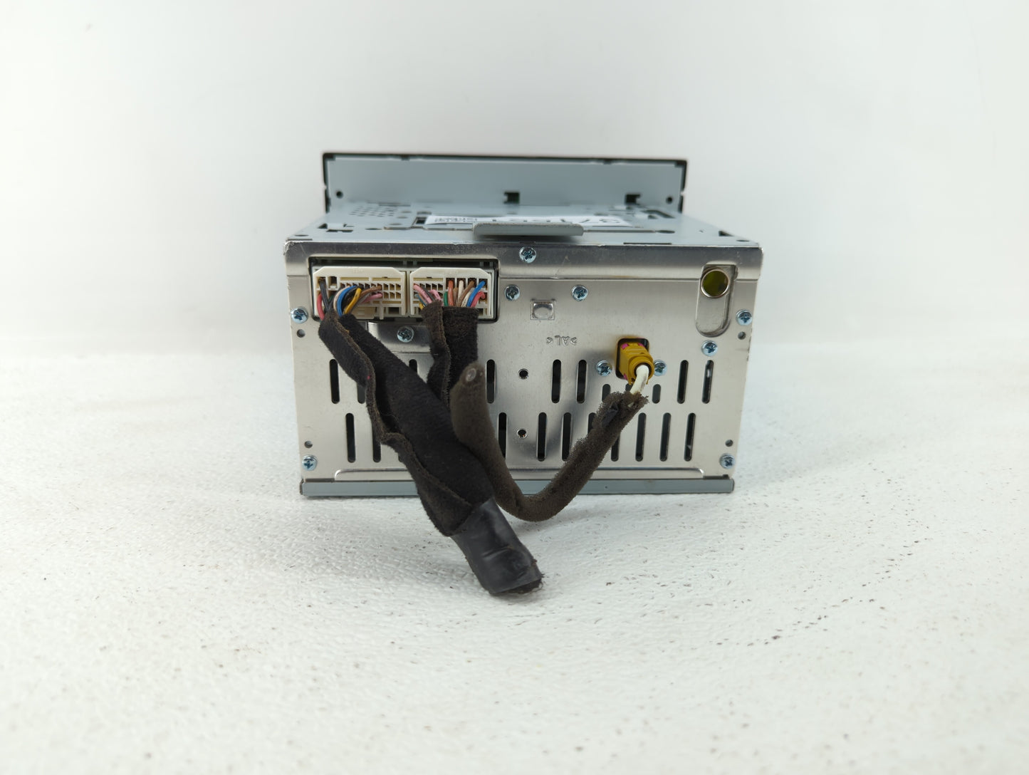 2012-2015 Kia Rio Radio AM FM Cd Player Receiver Replacement P/N:96170-1W950CA 96170-1W900CA Fits Fits 2012 2013 2014 2015 O