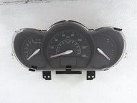 2012-2015 Kia Rio Instrument Cluster Speedometer Gauges P/N:94022-1W018 94022-1W118, 94002-1W008 Fits Fits 2012 2013 2014 20