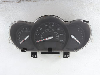 compare product 2012-2015 Kia Rio Instrument Cluster Speedometer Gauges P/N:94022-1W018 94022-1W118, 94002-1W008 Fits Fits 2012 2013 2014 2015 OEM Used Auto Parts