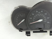 2012-2015 Kia Rio Instrument Cluster Speedometer Gauges P/N:94022-1W018 94022-1W118, 94002-1W008 Fits Fits 2012 2013 2014 20