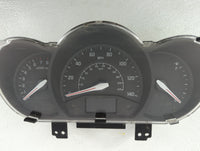 2012-2015 Kia Rio Instrument Cluster Speedometer Gauges P/N:94022-1W018 94022-1W118, 94002-1W008 Fits Fits 2012 2013 2014 20