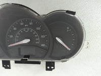 2012-2015 Kia Rio Instrument Cluster Speedometer Gauges P/N:94022-1W018 94022-1W118, 94002-1W008 Fits Fits 2012 2013 2014 20
