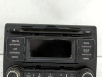 2012-2015 Kia Rio Am Fm Cd Player Radio Receiver - Oemusedautoparts1.com
