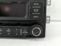 2012-2015 Kia Rio Am Fm Cd Player Radio Receiver - Oemusedautoparts1.com