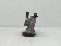 2012-2019 Kia Rio Throttle Body P/N:35100-2B300 Fits Fits 2012 2013 2014 2015 2016 2017 2018 2019 OEM Used Auto Parts - Oemu
