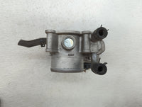 2012-2019 Kia Rio Throttle Body P/N:35100-2B300 Fits Fits 2012 2013 2014 2015 2016 2017 2018 2019 OEM Used Auto Parts - Oemu