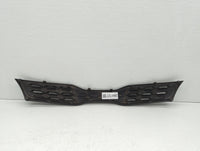 2012-2015 Kia Rio Front Grille Bumper Not Included Black - Oemusedautoparts1.com