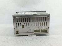 2012-2015 Kia Rio Am Fm Cd Player Radio Receiver 387438 - Oemusedautoparts1.com