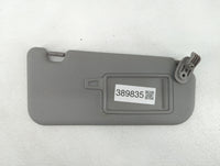 2012-2017 Kia Rio Sun Visor Shade Replacement Passenger Right Mirror Fits Fits 2012 2013 2014 2015 2016 2017 OEM Used Auto P