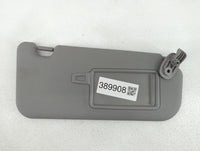 2012-2017 Kia Rio Sun Visor Shade Replacement Passenger Right Mirror Fits Fits 2012 2013 2014 2015 2016 2017 OEM Used Auto P