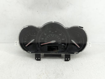 compare product 2012-2015 Kia Rio Instrument Cluster Speedometer Gauges P/N:94022-1W018 94022-1W118, 94002-1W008 Fits Fits 2012 2013 2014 2015 OEM Used Auto Parts