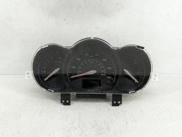 2012-2015 Kia Rio Instrument Cluster Speedometer Gauges P/N:94022-1W018 94022-1W118, 94002-1W008 Fits Fits 2012 2013 2014 20
