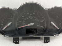 2012-2015 Kia Rio Instrument Cluster Speedometer Gauges P/N:94022-1W018 94022-1W118, 94002-1W008 Fits Fits 2012 2013 2014 20