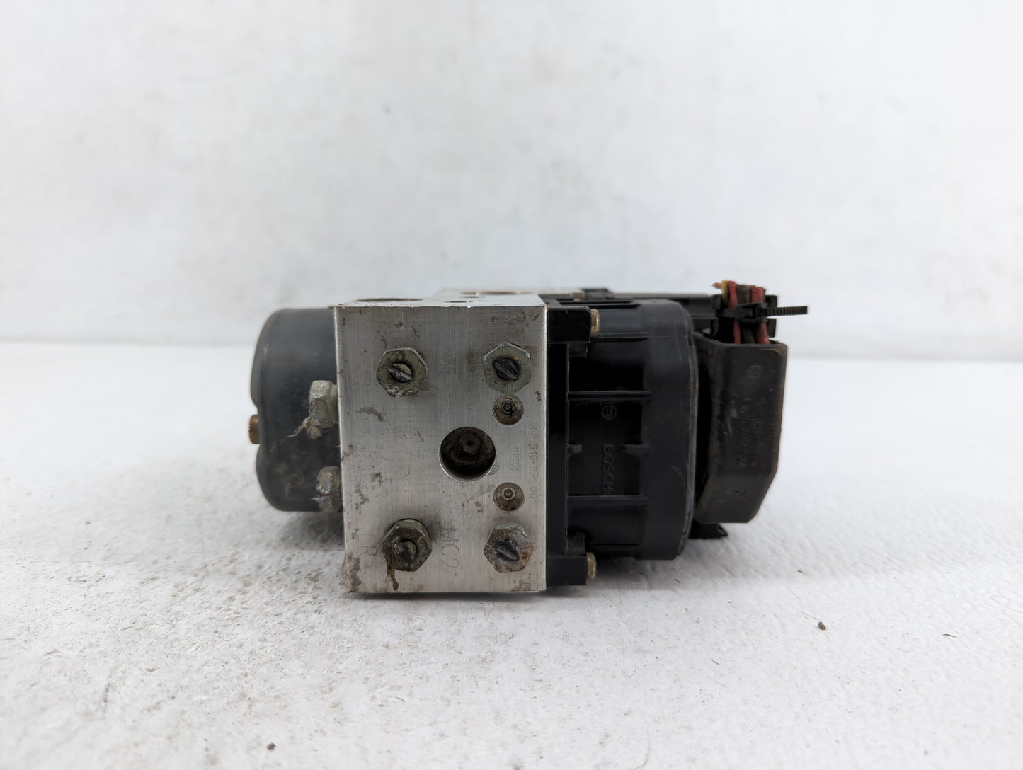 2012-2015 Kia Rio ABS Pump Control Module Replacement P/N:58920-1W400 58920-1W405 Fits Fits 2012 2013 2014 2015 OEM Used Aut