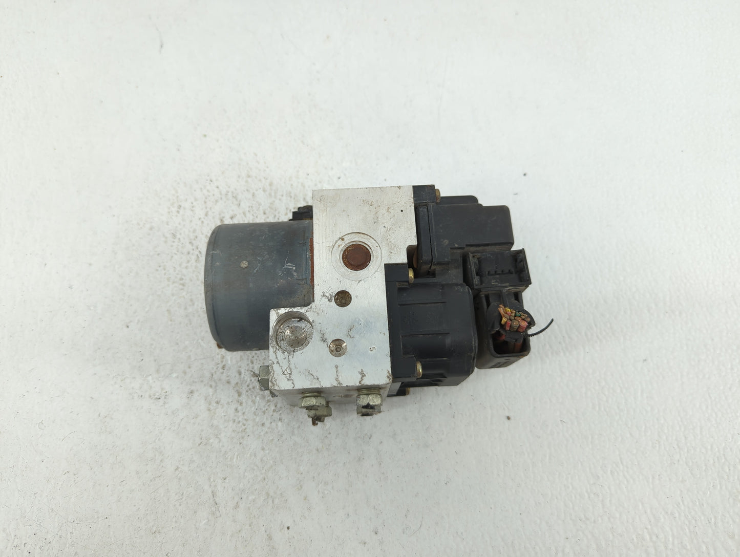 2012-2015 Kia Rio ABS Pump Control Module Replacement P/N:58920-1W400 58920-1W405 Fits Fits 2012 2013 2014 2015 OEM Used Aut