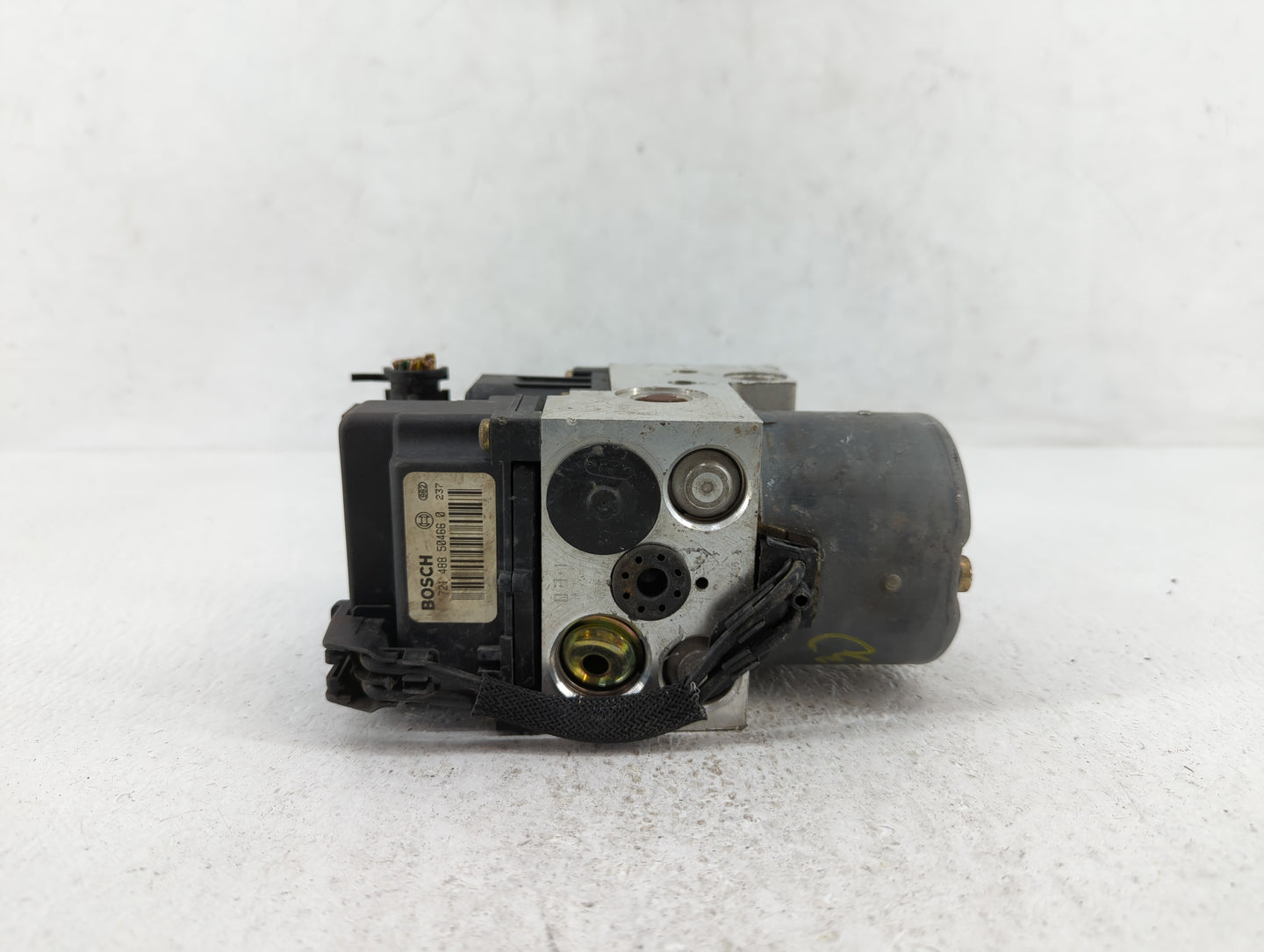 2012-2015 Kia Rio ABS Pump Control Module Replacement P/N:58920-1W400 58920-1W405 Fits Fits 2012 2013 2014 2015 OEM Used Aut