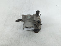 2012-2019 Kia Rio Throttle Body P/N:35100-2B300 Fits Fits 2012 2013 2014 2015 2016 2017 2018 2019 OEM Used Auto Parts - Oemu