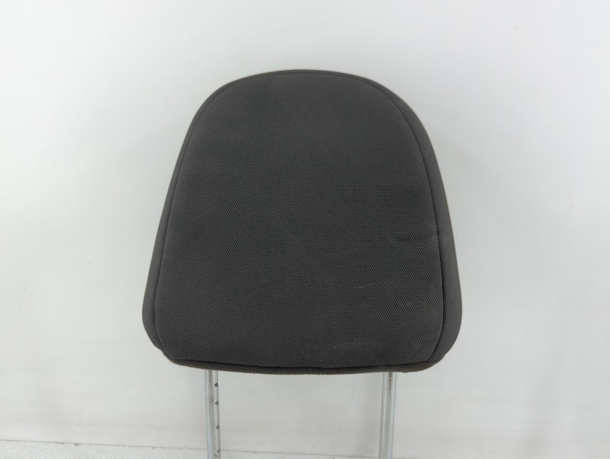 2013 Kia Rio Headrest Head Rest Rear Center Seat Black 405141 - Oemusedautoparts1.com