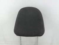 2013 Kia Rio Headrest Head Rest Rear Center Seat Black 405141 - Oemusedautoparts1.com