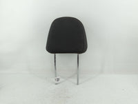 2012-2015 Kia Rio Headrest Head Rest Front Driver Passenger Seat Black - Oemusedautoparts1.com