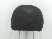 2012-2015 Kia Rio Headrest Head Rest Front Driver Passenger Seat Black - Oemusedautoparts1.com