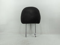 2012-2015 Kia Rio Headrest Head Rest Front Driver Passenger Seat Black - Oemusedautoparts1.com