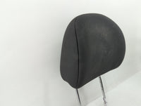 2012-2015 Kia Rio Headrest Head Rest Front Driver Passenger Seat Black - Oemusedautoparts1.com