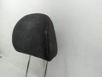 2012-2015 Kia Rio Headrest Head Rest Front Driver Passenger Seat Black - Oemusedautoparts1.com