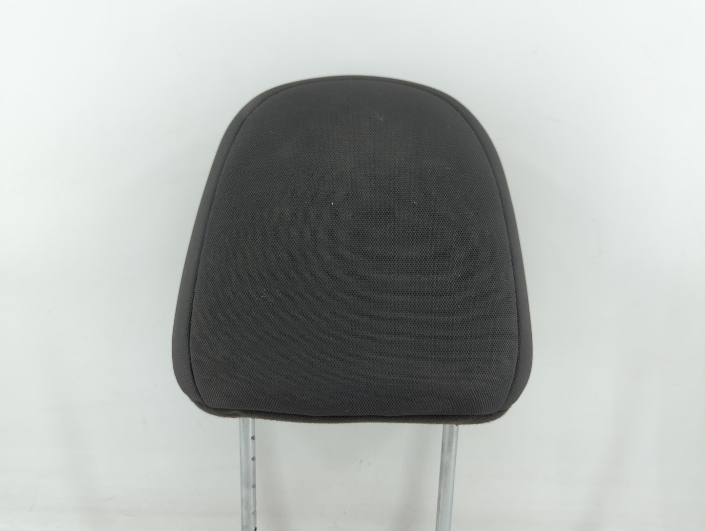 2012-2015 Kia Rio Headrest Head Rest Front Driver Passenger Seat Black - Oemusedautoparts1.com