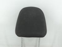 2012-2015 Kia Rio Headrest Head Rest Front Driver Passenger Seat Black - Oemusedautoparts1.com