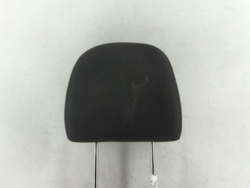2012-2015 Kia Rio Headrest Head Rest Front Driver Passenger Seat Fits Fits 2012 2013 2014 2015 OEM Used Auto Parts - Oemused