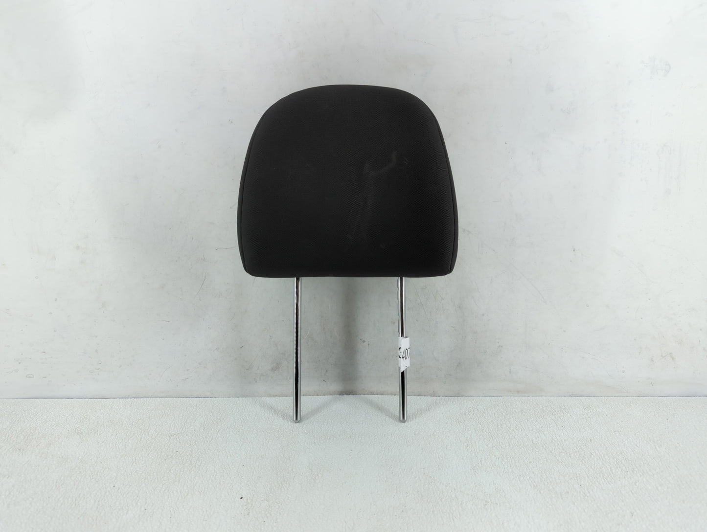 2012-2015 Kia Rio Headrest Head Rest Front Driver Passenger Seat Fits Fits 2012 2013 2014 2015 OEM Used Auto Parts - Oemused
