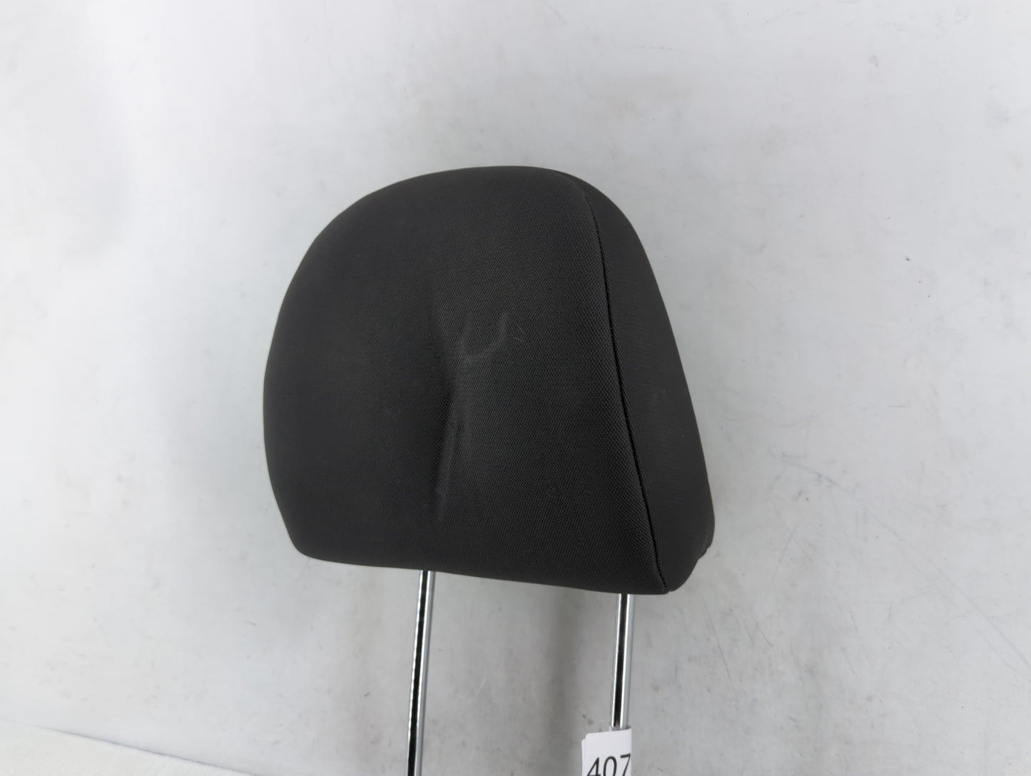 2012-2015 Kia Rio Headrest Head Rest Front Driver Passenger Seat Fits Fits 2012 2013 2014 2015 OEM Used Auto Parts - Oemused