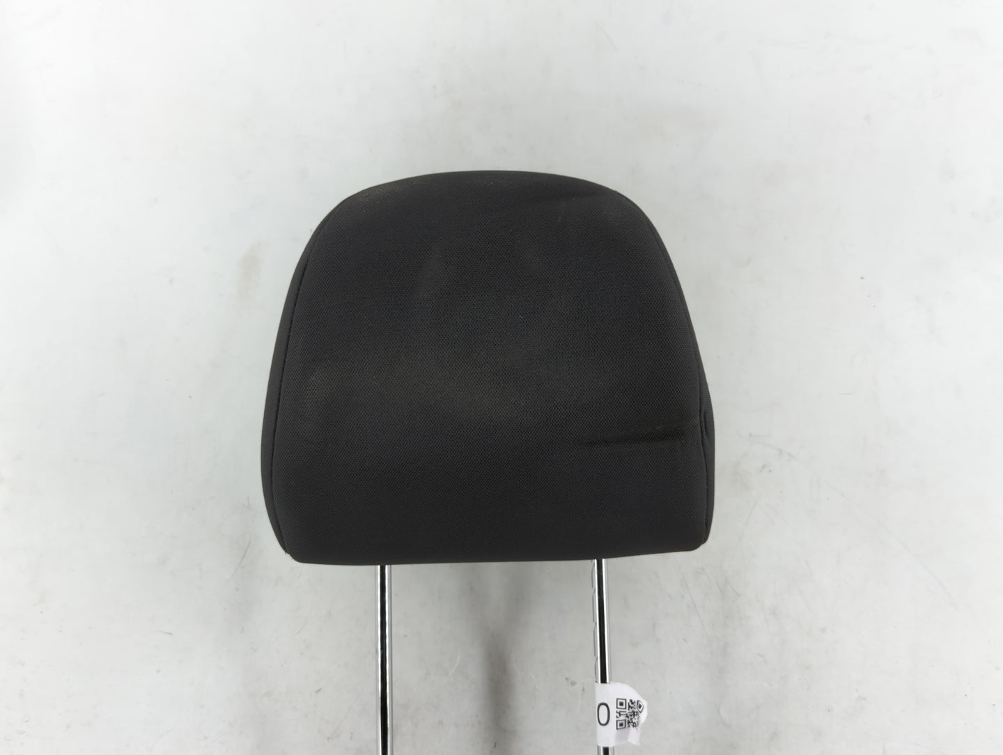 2013 Kia Rio Headrest Head Rest Front Driver Passenger Seat Fits OEM Used Auto Parts - Oemusedautoparts1.com