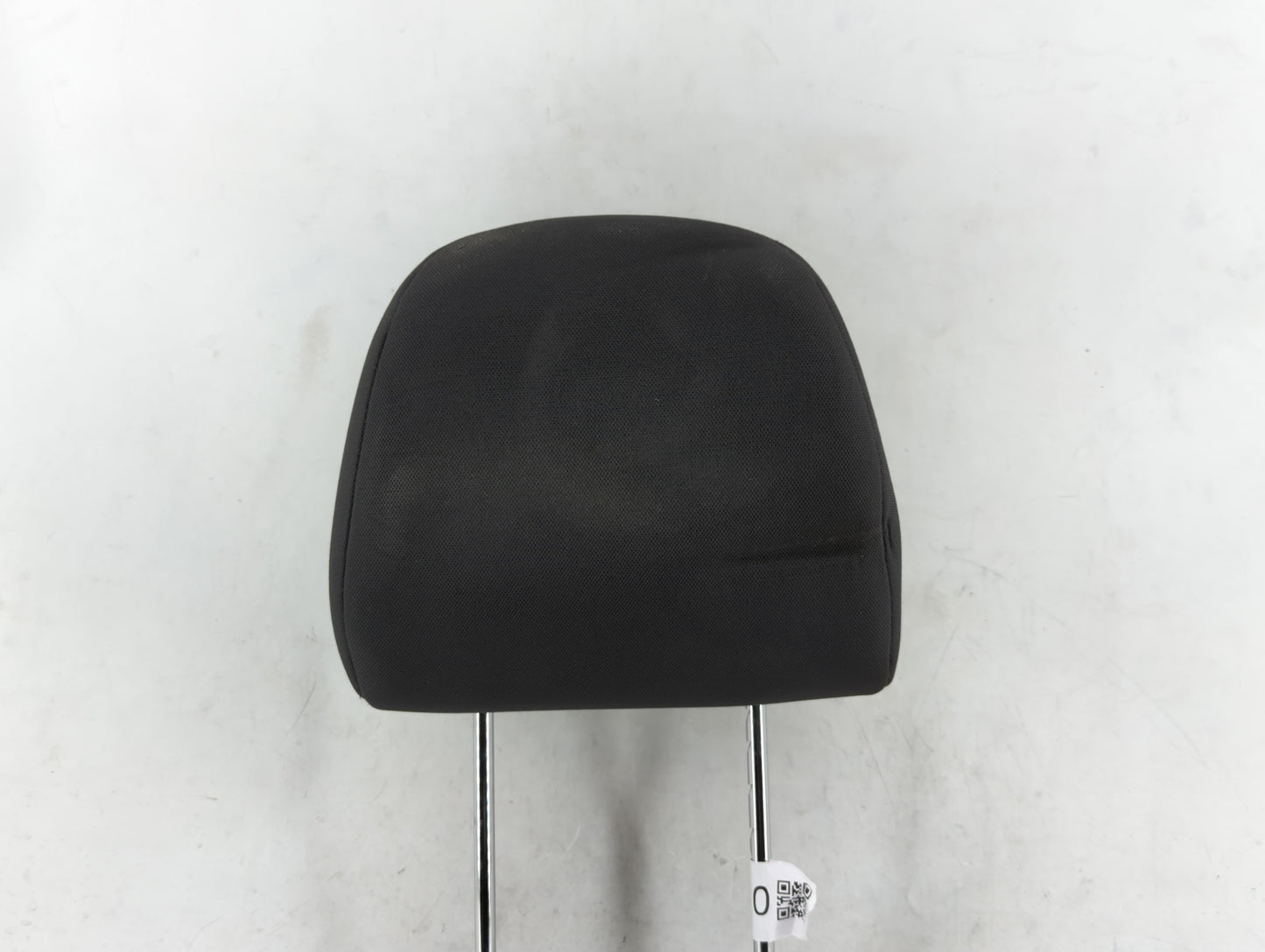 2013 Kia Rio Headrest Head Rest Front Driver Passenger Seat Fits OEM Used Auto Parts - Oemusedautoparts1.com