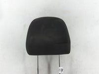 2013 Kia Rio Headrest Head Rest Front Driver Passenger Seat Fits OEM Used Auto Parts - Oemusedautoparts1.com