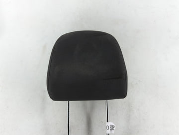 2013 Kia Rio Headrest Head Rest Front Driver Passenger Seat Fits OEM Used Auto Parts - Oemusedautoparts1.com