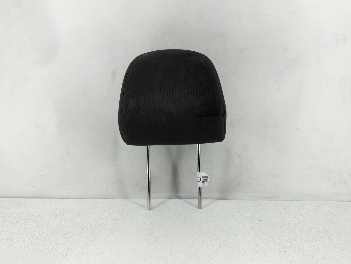 2013 Kia Rio Headrest Head Rest Front Driver Passenger Seat Fits OEM Used Auto Parts - Oemusedautoparts1.com