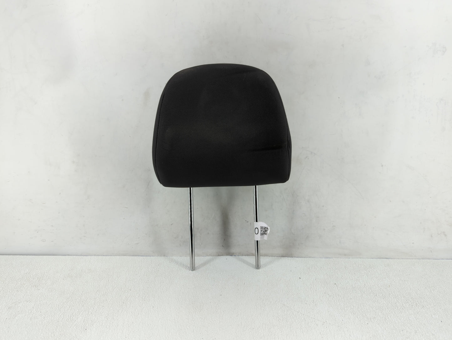 2013 Kia Rio Headrest Head Rest Front Driver Passenger Seat Fits OEM Used Auto Parts - Oemusedautoparts1.com