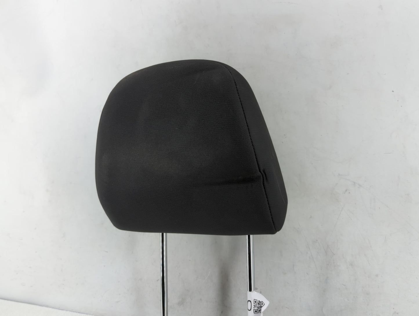 2013 Kia Rio Headrest Head Rest Front Driver Passenger Seat Fits OEM Used Auto Parts - Oemusedautoparts1.com