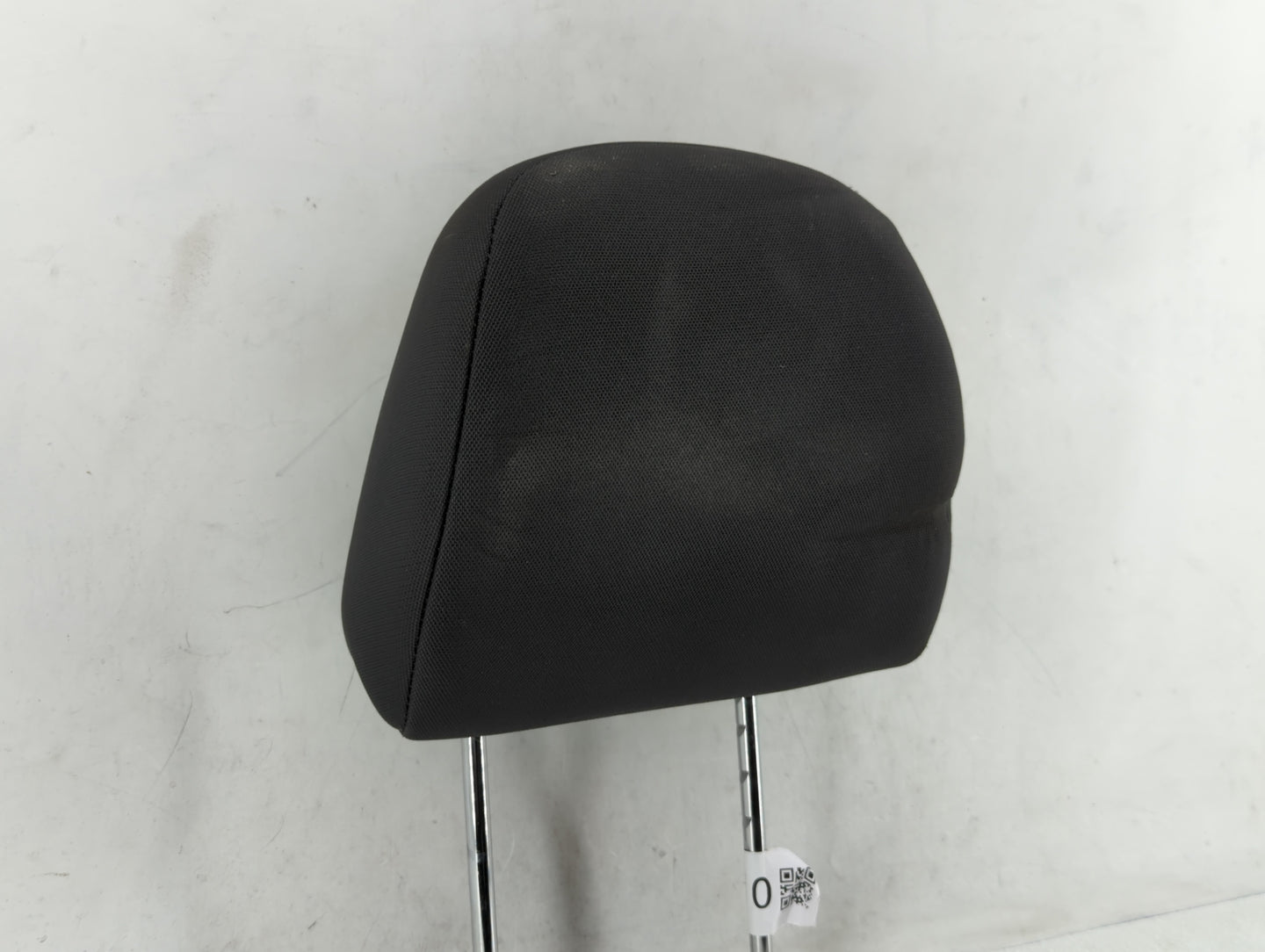 2013 Kia Rio Headrest Head Rest Front Driver Passenger Seat Fits OEM Used Auto Parts - Oemusedautoparts1.com