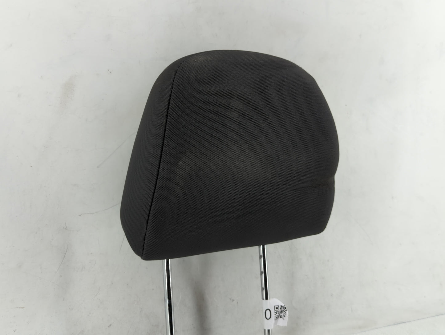 2013 Kia Rio Headrest Head Rest Front Driver Passenger Seat Fits OEM Used Auto Parts - Oemusedautoparts1.com